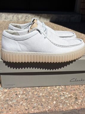 Clarks Torhill Lo